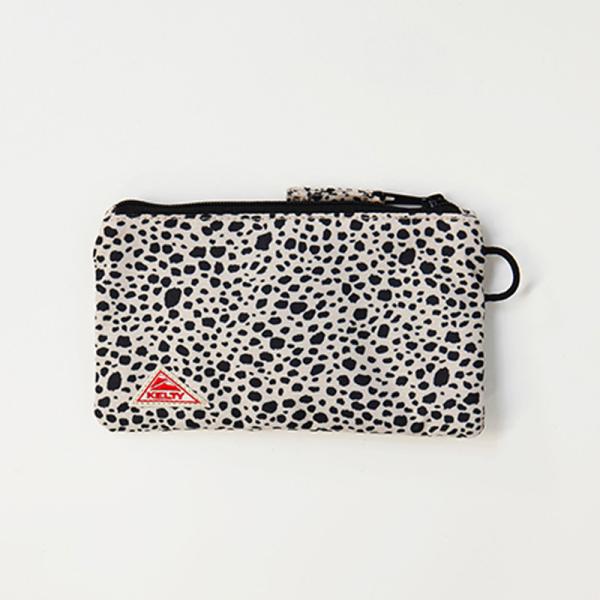 ウォレット・ポーチ ケルティ DP RECTANGLE SMALL POUCH 2(DPレクタングル...