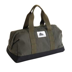 キャンプ設営用具 ケルティ PEG BAG(ペグバッグ) 18L Olive｜naturum-outdoor