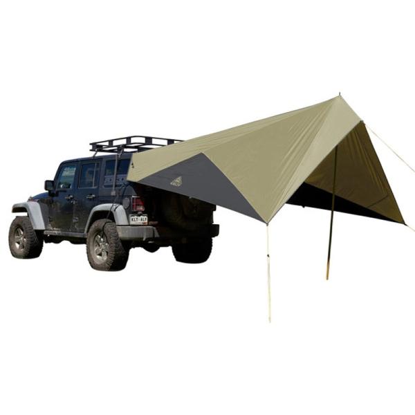 タープ・シェルター ケルティ WAYPOINT TARP(ウェイポイント タープ) ONE SIZE...