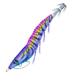 エギング(エギ) デュエル イージーQ キャスト 喰わせ ラトル 3.5号 16 KVVP 日中ピンク