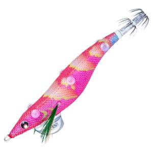 ハリミツ 5/30-6/1は全品+P5% エギング(エギ) 墨族 3.0号 キビナゴ