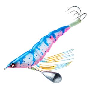 シマノ（SHIMANO） エギング(エギ) タコマスター スッテ L フラッシュ