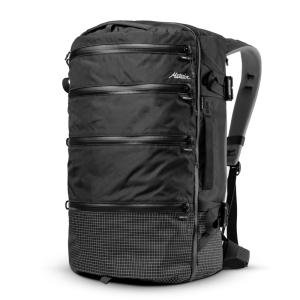 Matador SEG 28 BACKPACK ブラック 28Lの買取情報