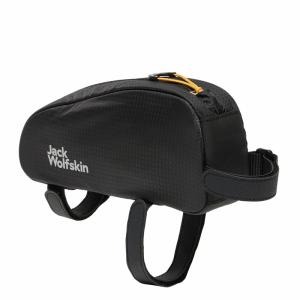 Jack Wolfskin（ジャックウルフスキン） 自転車バッグ MOROBBIA トップ