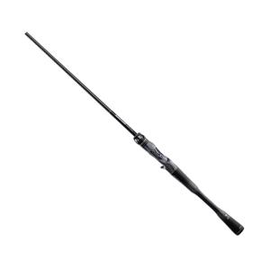 シマノ（SHIMANO） バスロッド 21ポイズングロリアス 165XH-SB バス