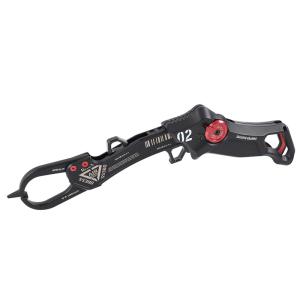 DAIWA（ダイワ） フィッシュグリップ SC285 シルバー[4] : 釣具の