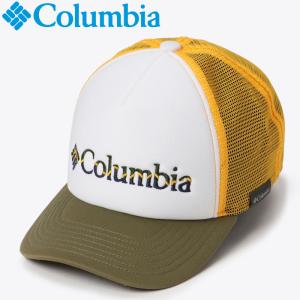 コロンビア YOUTH PENK BAY CAP(ペンク ベイ キャップ)ユース フリー 101(WHITE STO)｜naturum-outdoor
