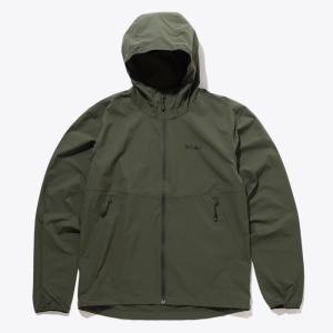 アウター(メンズ) コロンビア Men’s ライト キャニオン ソフトシェル ジャケット メンズ S 347(SURPLUS GREEN)｜naturum-outdoor