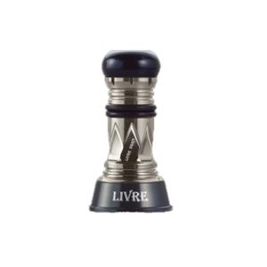 リブレ カスタムバランサー タイプ2 C1Type #ガンメタ/レッド 【メール