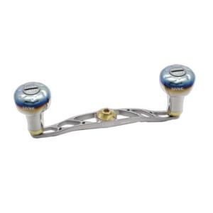 ベイトリール テイルウォーク クロスピア (CROSSPEAR) BF ベイト