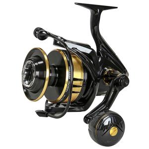 GGHokuma Azores 16000P スピニングリール オクマ スピニングリール AZORES(アゾレス) AZORES-16000P