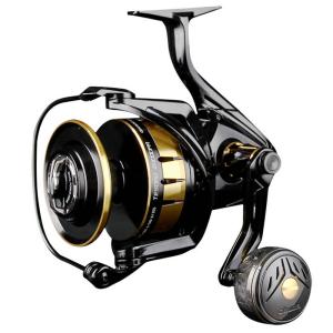DAIWA（ダイワ） 21セルテート SW 18000-H スピニングリール : つり具
