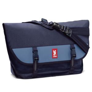 CHROME CTZ MESSENGER BAG(シーティーゼット メッセンジャーバッグ) 24L NAVY TRITONE｜naturum-outdoor