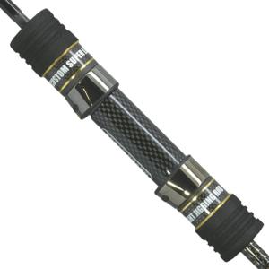 ゼスタ スクランブル S69L-LS ジギングロッドの買取情報