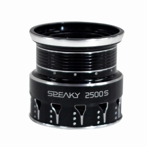 リールカスタムパーツ テイルウォーク SPEAKY(スピーキー) OPTIONAL SPOOL 30...