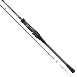 DAIWA（ダイワ） エギングロッド エメラルダス EX BOAT 65MLMS-SMT