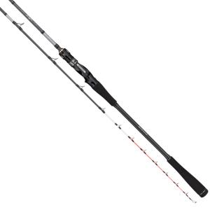 DAIWA（ダイワ） 船竿 エギタコX H-180・R [2020年モデル] : 釣具の
