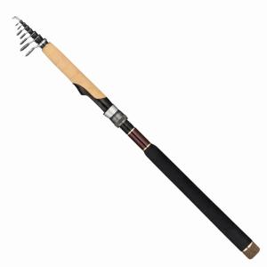DAIWA（ダイワ） モバイルパック 646TUL・Q(スピニング 振出) : 釣具の