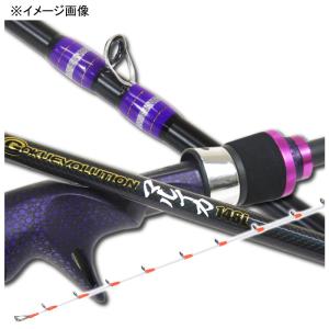 DAIWA（ダイワ） 極鋭ヤリイカ EX 155・J / 船竿 釣具 (+5) : 釣人館