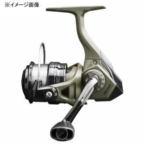 アブガルシア 糸付きスピニングリール Max X 4000 糸付き : 釣具の