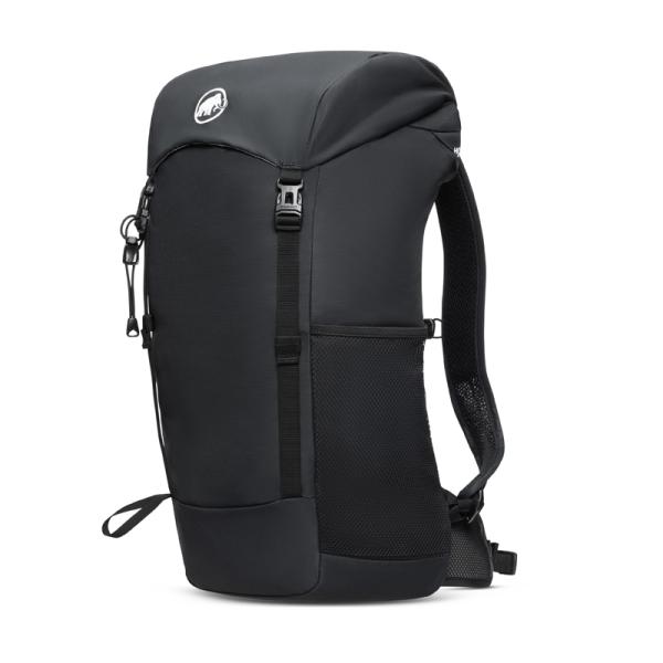 デイパック・バックパック マムート Tasna 20(タスナ 20) 20L 0001(black)