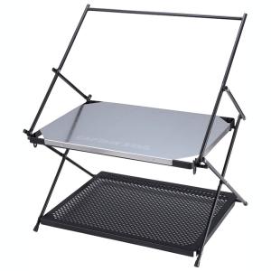 1/27まで全品+P5% アウトドアスタンド NATURE TONES THE QUATTUOR