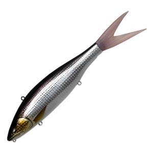 Fish Arrow（フィッシュアロー） 【全11色】フィッシュアロー x DRT VT