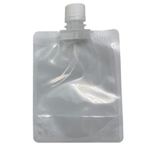 飯塚カンパニー 水筒・ボトル・ポリタンク リンデン パウチ容器200ml(3