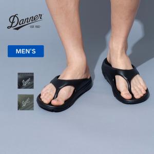 ダナー 23春夏 MIZUGUMO FLIP 27.0cm BLACK