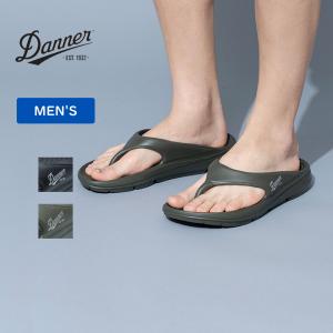 ダナー 23春夏 MIZUGUMO FLIP 27.0cm OLIVE