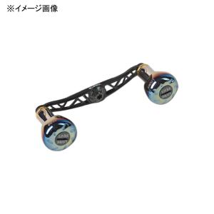 ●バレーヒル×リブレ　フェザー100 G-ブラック (ダイワ右用) 【メール便配送可】 Valleyhill（バレーヒル） ○バレーヒル×リブレ フェザー100 G