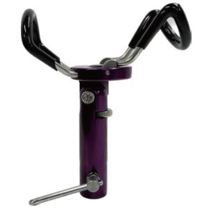 釣武者 スーパーグレイカーII Dパープルの買取情報