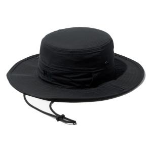 帽子 ヘリーハンセン 24春夏 FIELDER HAT(フィールダーハット) L ブラック(K)｜ナチュラム Yahoo!ショッピング店