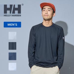 HELLY HANSEN（ヘリーハンセン） 2025秋冬 アウトドアカジュアル 長袖