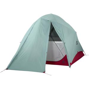 MSR（マウンテンセーフティーリサーチ） テント 国内正規品 リモート3