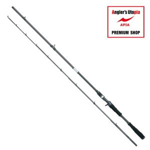 APIA GRANDAGE 96ML アピア　グランデージ　シーバスロッド APIA ルアーロッド アピア グランデージ (GRANDAGE) STD 96ML