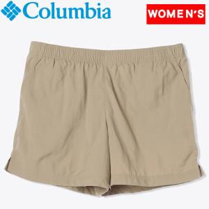 パンツ・スカート コロンビア Women’s Sandy River Short(サンディ リバーショーツ)ウィメンズ S 223｜naturum-outdoor