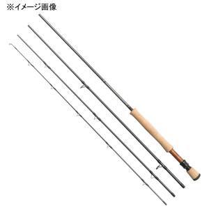 TIEMCO（ティムコ） 2/1まで+P5% フライロッド ユーフレックス・J