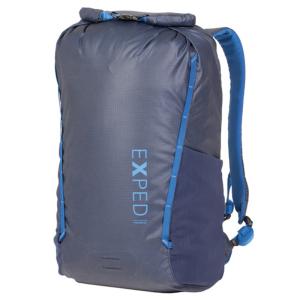 登山・トレッキングバッグ EXPED Typhoon 25(タイフーン 25) 25L ネイビー｜naturum-outdoor