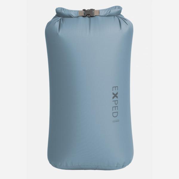 スタッフバッグ EXPED Fold Drybag L(フォールドドライバッグ L) 13L