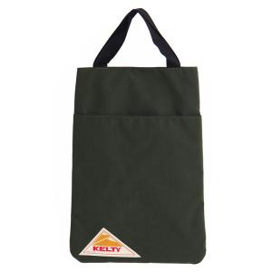 ビジネスバッグ ケルティ TABLET STORAGE BAG(タブレットストレージバッグ) FREE Olive｜naturum-outdoor