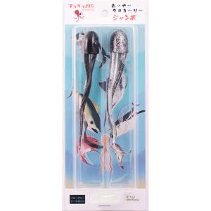 JACKALL（ジャッカル） 【取り寄せ商品】 ビンビンスティック (BSS-67L