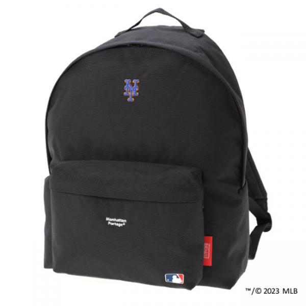 デイパック・バックパック Manhattan Portage Big Apple Backpack ...