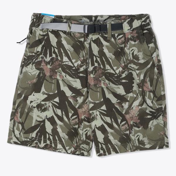 パンツ(メンズ) コロンビア M Wallowa Belted Short(ワロワ ベルテッド ショ...