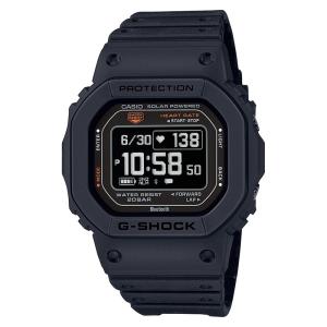 アウトドアウォッチ・時計 G-SHOCK 国内正規品 DW-H5600-1JR 20気圧防水 ブラック