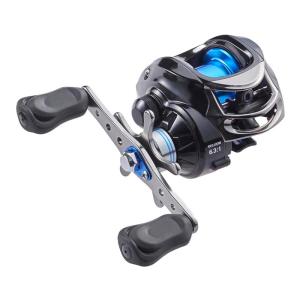DAIWA（ダイワ） 【目玉商品】ダイワ 24 バス X 100HL 左ハンドル