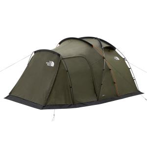 テント ザ・ノース・フェイス LANDER 4(ランダー 4) ONE SIZE ニュートープグリーン(NT)｜naturum-outdoor