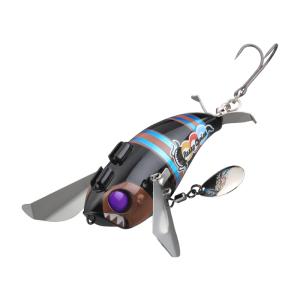 deps（デプス） 7/5.6は全品+P5% バス釣り用ハードルアー NZクローラー
