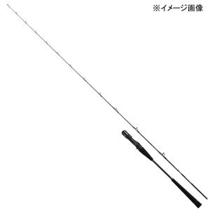 DAIWA（ダイワ） オフショアロッド OUTRAGE(アウトレイジ) XV J 60B-4