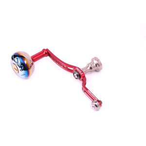 CRONO KANJI LIVRE UNION 52-58 xfino クロノピンク シマノ S2用 爆買